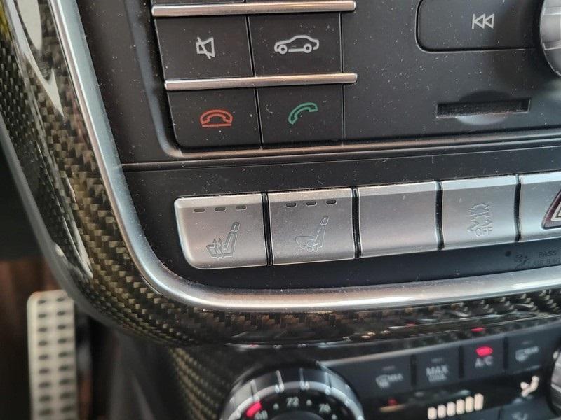 used 2018 Mercedes-Benz AMG G 65 car, priced at $119,566