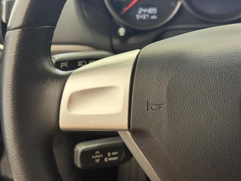 used 2008 Porsche Boxster car, priced at $29,900