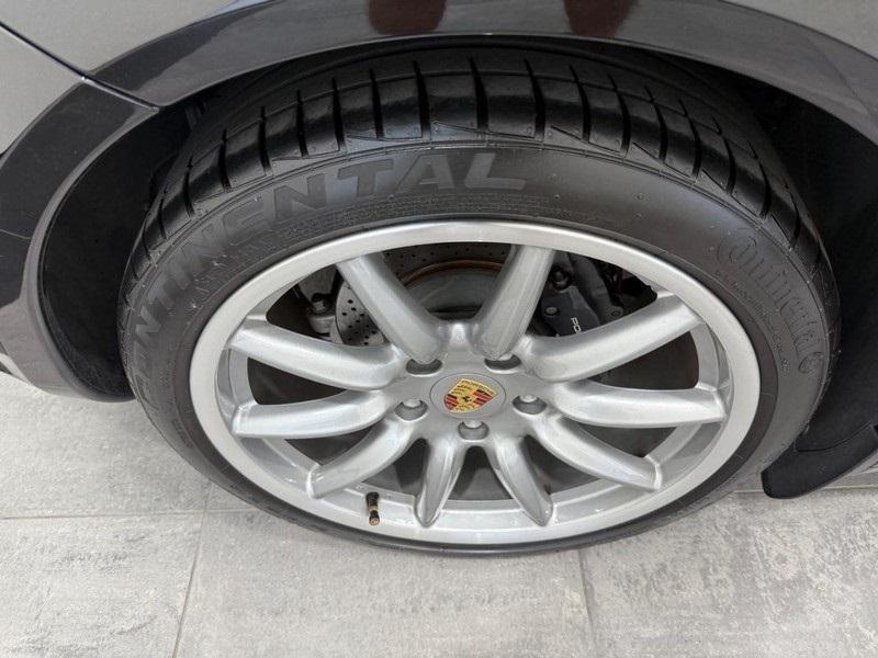used 2008 Porsche Boxster car, priced at $29,900