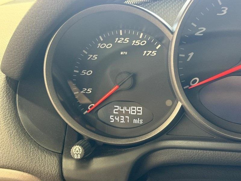 used 2008 Porsche Boxster car, priced at $29,900