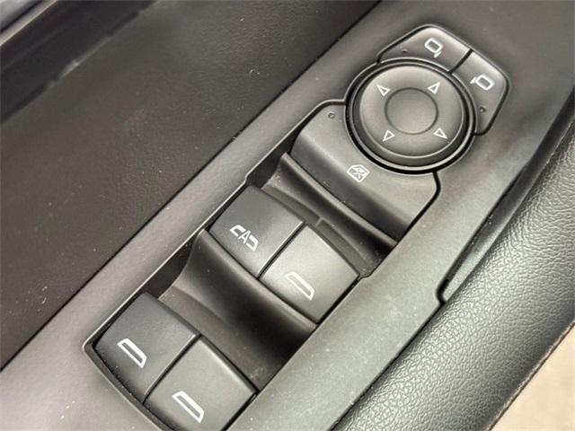 used 2022 Chevrolet Blazer car, priced at $28,998