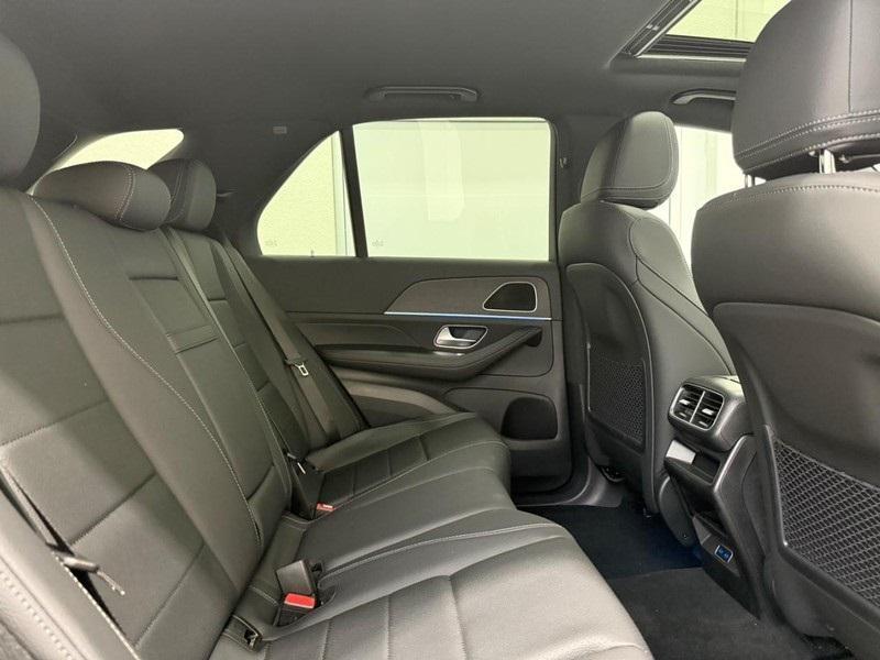 new 2025 Mercedes-Benz GLE 350 car, priced at $66,915