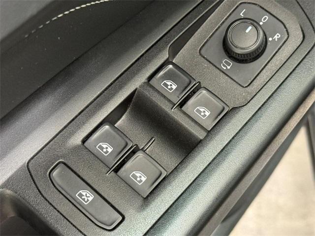 used 2021 Volkswagen Atlas car, priced at $29,798