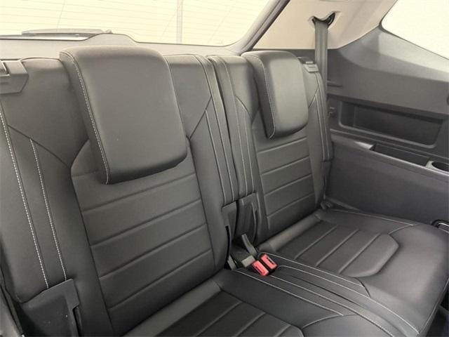 used 2021 Volkswagen Atlas car, priced at $29,798