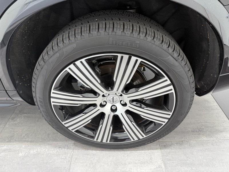 used 2024 Volvo XC90 Recharge Plug-In Hybrid car, priced at $69,741