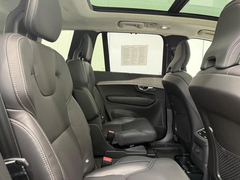 used 2024 Volvo XC90 Recharge Plug-In Hybrid car, priced at $69,741