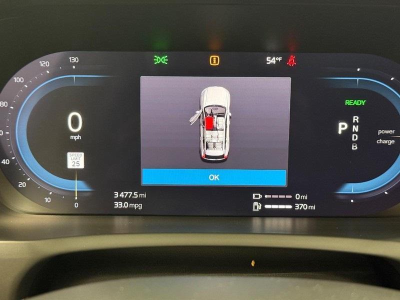used 2024 Volvo XC90 Recharge Plug-In Hybrid car, priced at $69,741