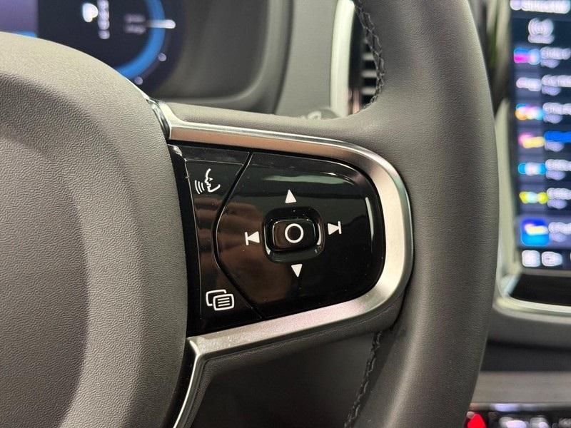 used 2024 Volvo XC90 Recharge Plug-In Hybrid car, priced at $69,741
