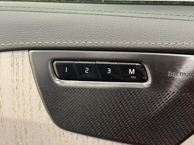 used 2024 Volvo XC90 Recharge Plug-In Hybrid car, priced at $69,741