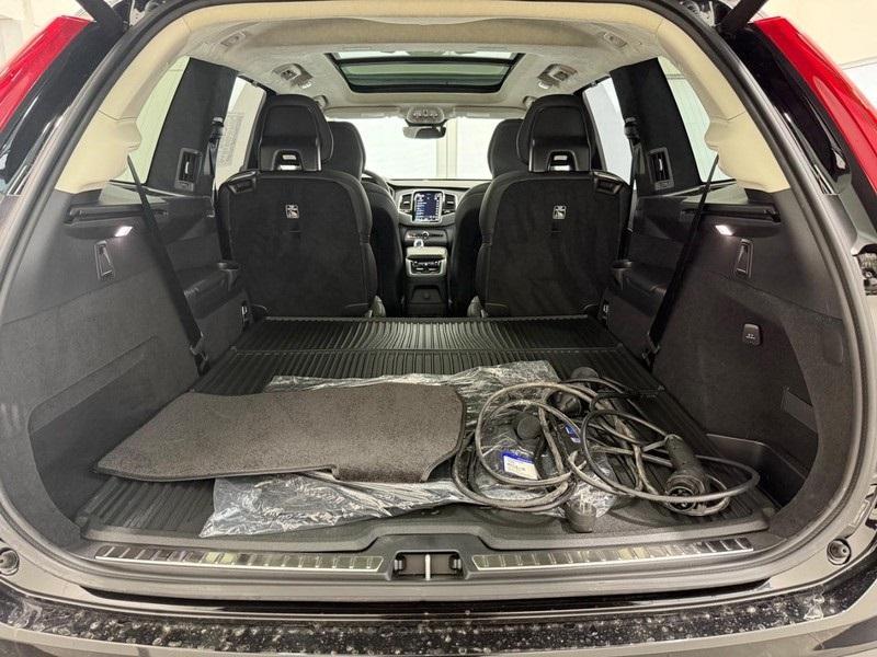 used 2024 Volvo XC90 Recharge Plug-In Hybrid car, priced at $69,741