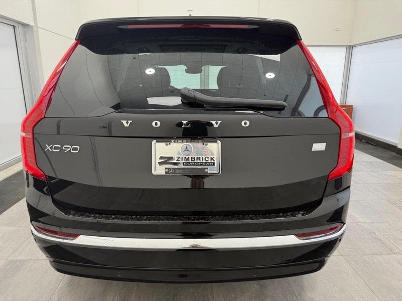 used 2024 Volvo XC90 Recharge Plug-In Hybrid car, priced at $69,741