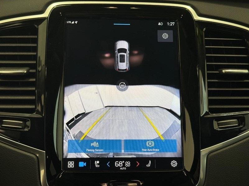 used 2024 Volvo XC90 Recharge Plug-In Hybrid car, priced at $69,741