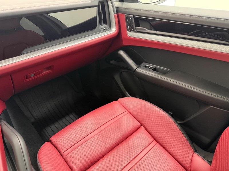 used 2025 Porsche Cayenne car, priced at $96,900
