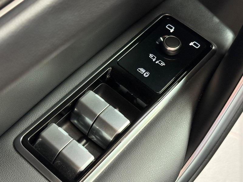 used 2024 Jaguar F-PACE car, priced at $48,990