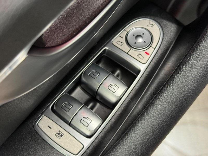 used 2020 Mercedes-Benz E-Class car, priced at $25,900