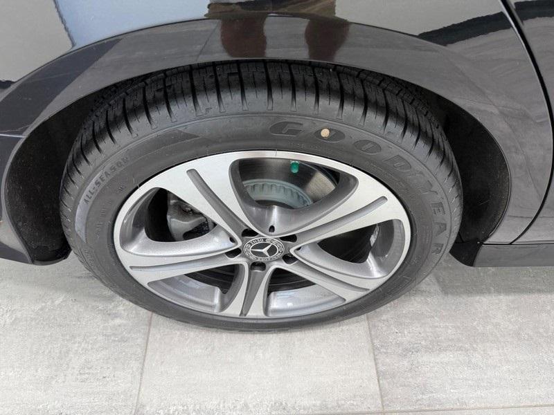 used 2020 Mercedes-Benz E-Class car, priced at $25,900
