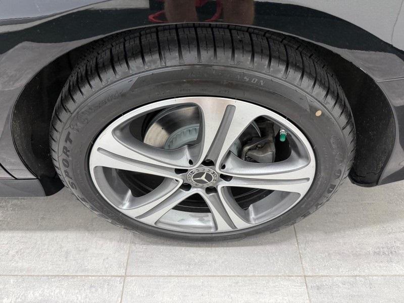 used 2020 Mercedes-Benz E-Class car, priced at $25,900