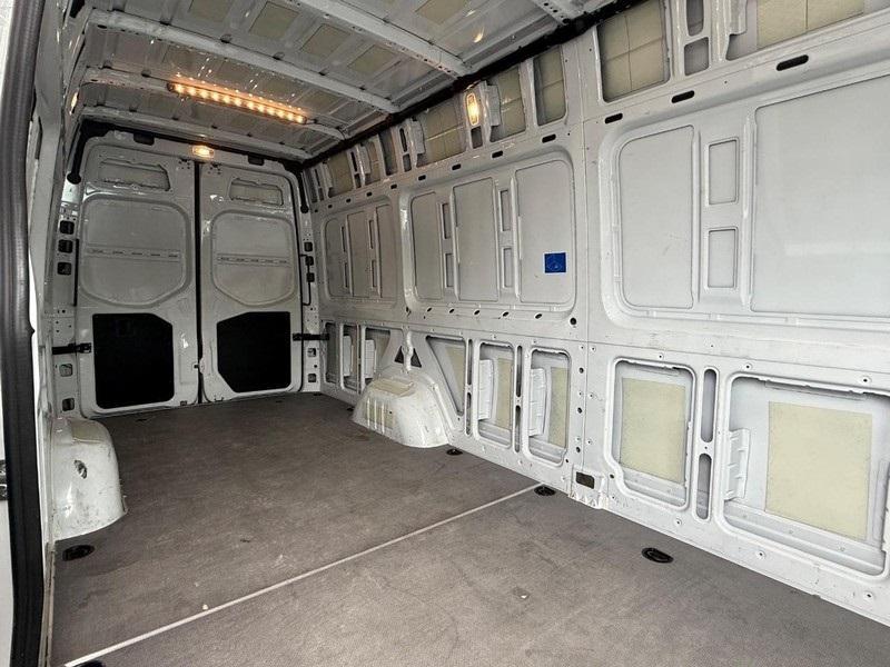 used 2024 Mercedes-Benz Sprinter 2500 car, priced at $55,990