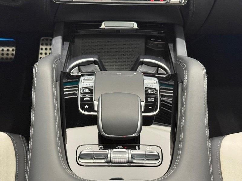 used 2022 Mercedes-Benz AMG GLE 63 car, priced at $79,900