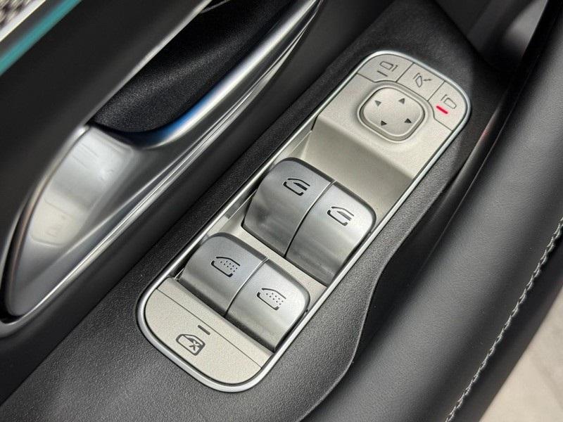 used 2022 Mercedes-Benz AMG GLE 63 car, priced at $79,900
