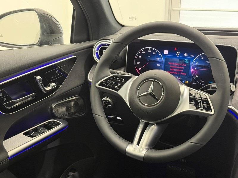 new 2026 Mercedes-Benz GLC 300 car, priced at $62,985