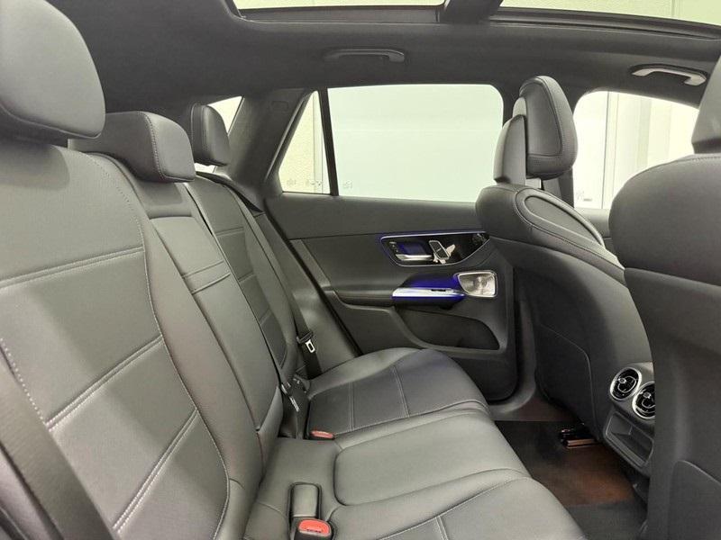 new 2026 Mercedes-Benz GLC 300 car, priced at $62,985