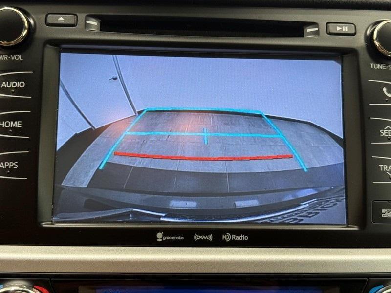 used 2018 Toyota Highlander car, priced at $21,490