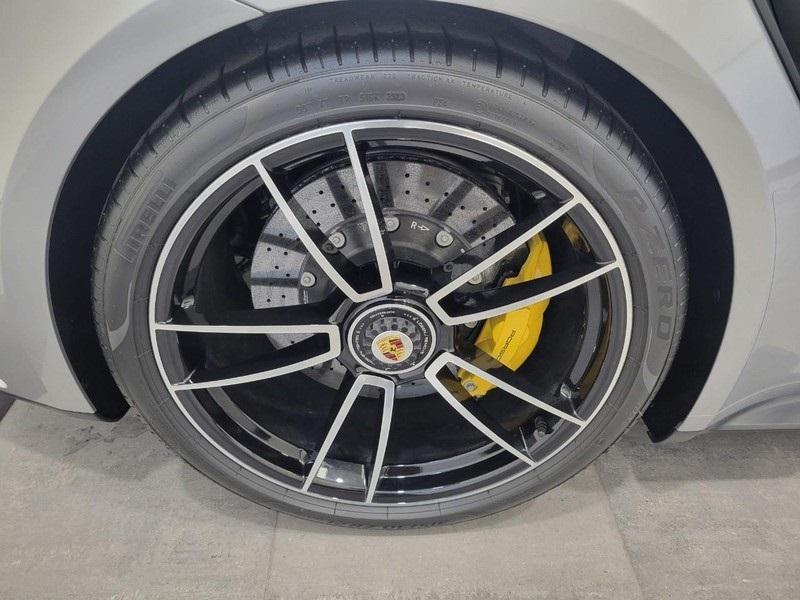 used 2022 Porsche 911 car, priced at $234,900