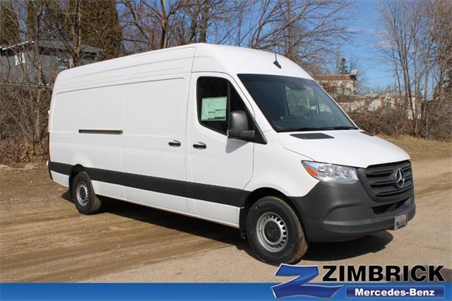 new 2024 Mercedes-Benz Sprinter 2500 car, priced at $66,851