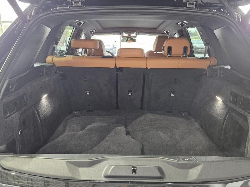used 2024 BMW X5 car, priced at $54,990