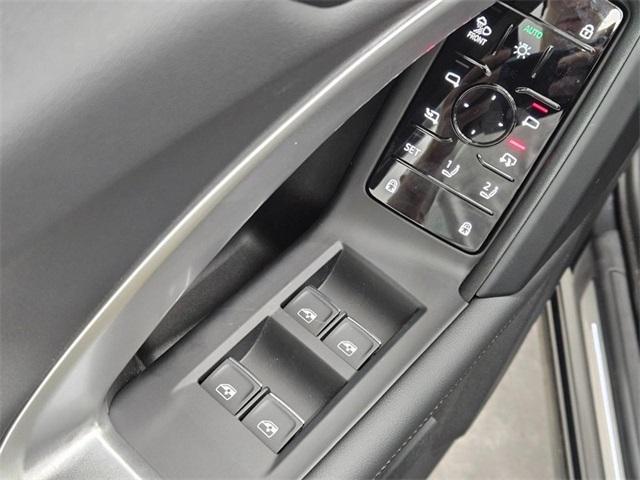 new 2025 Audi Q5 car, priced at $60,645