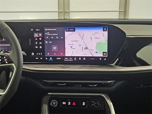 new 2025 Audi Q5 car, priced at $60,645