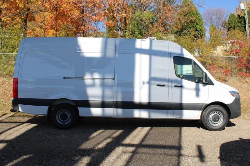 new 2024 Mercedes-Benz Sprinter 2500 car, priced at $61,870