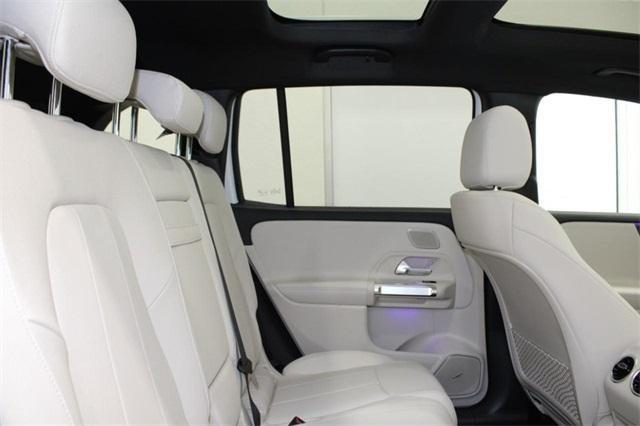 used 2024 Mercedes-Benz GLB 250 car, priced at $51,325