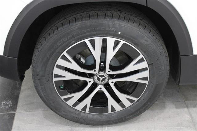used 2024 Mercedes-Benz GLB 250 car, priced at $51,325