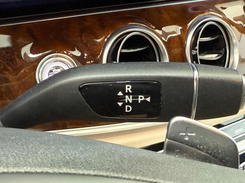 used 2017 Mercedes-Benz E-Class car, priced at $22,900