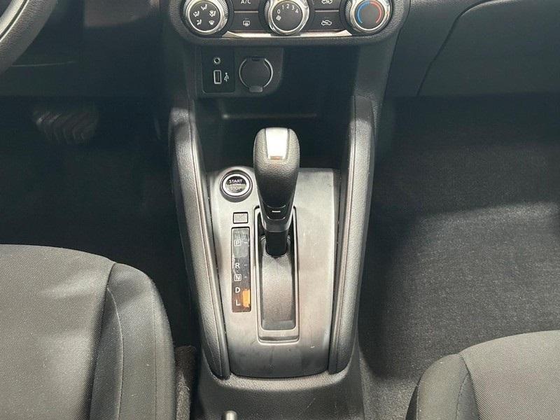 used 2023 Nissan Kicks car, priced at $17,539