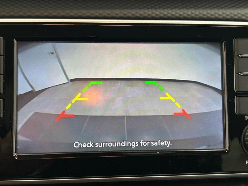 used 2023 Nissan Kicks car, priced at $17,539
