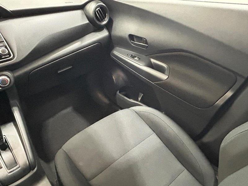 used 2023 Nissan Kicks car, priced at $17,539