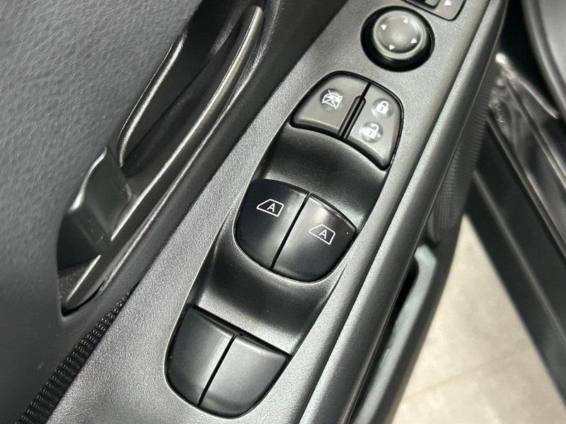 used 2023 Nissan Kicks car, priced at $17,539
