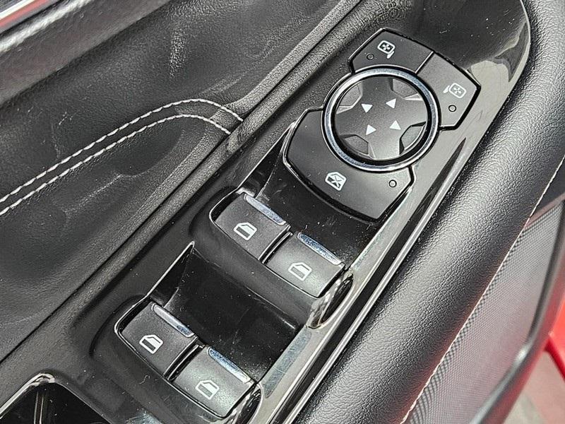 used 2017 Ford Edge car, priced at $15,990