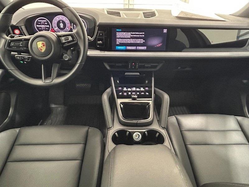 used 2024 Porsche Cayenne car, priced at $85,900
