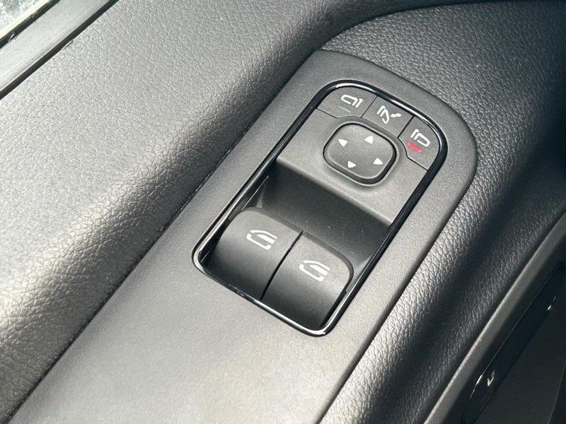 new 2025 Mercedes-Benz Sprinter 2500 car, priced at $66,277