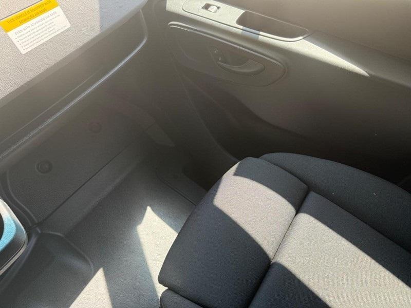 new 2025 Mercedes-Benz Sprinter 2500 car, priced at $60,026