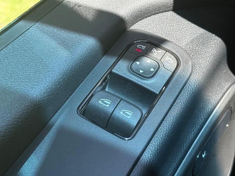 new 2025 Mercedes-Benz Sprinter 2500 car, priced at $60,026