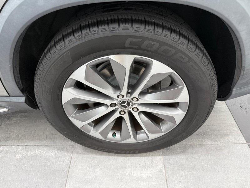 used 2020 Mercedes-Benz GLE 350 car, priced at $37,900