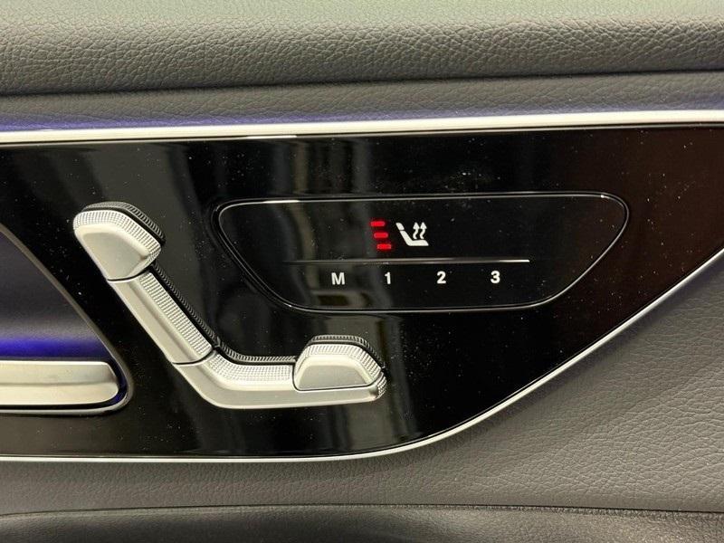 new 2025 Mercedes-Benz GLC 300 car, priced at $58,555