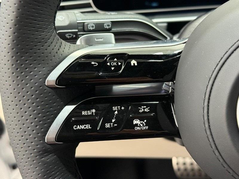 new 2025 Mercedes-Benz GLS 450 car, priced at $97,430
