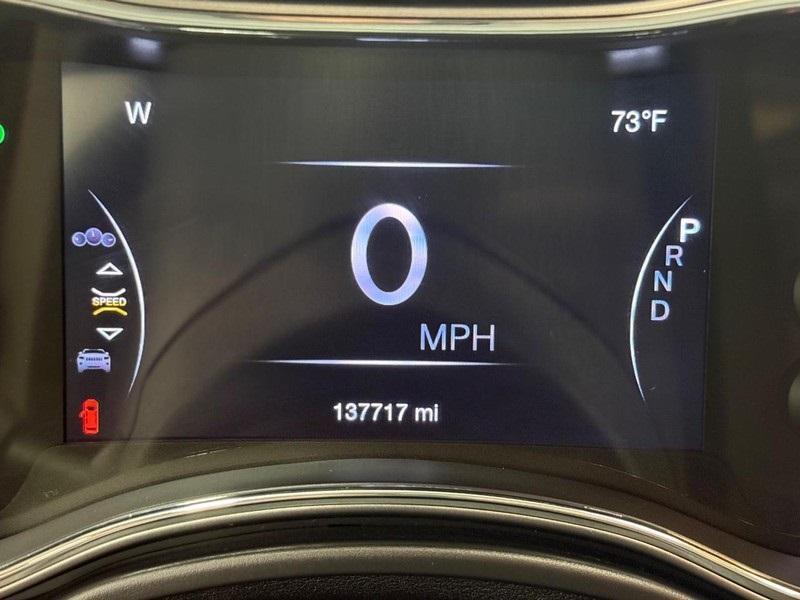 used 2019 Jeep Grand Cherokee car, priced at $19,990