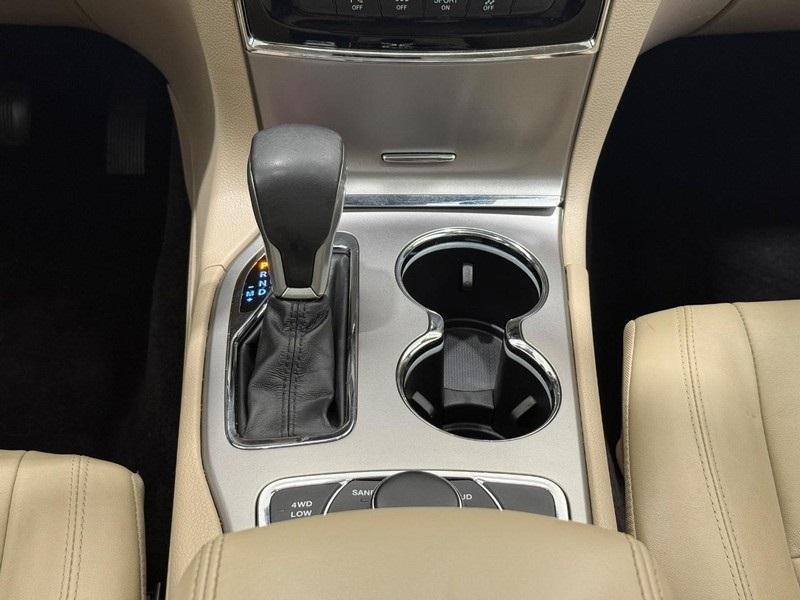 used 2019 Jeep Grand Cherokee car, priced at $19,990